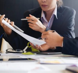 Trusted Partner for UAE Digital Tax Transformation